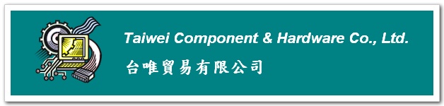 Taiwei Component & Hardware Co., Ltd.